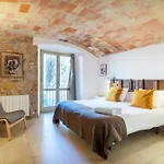 Apartamento Baños Arabes con jardín
