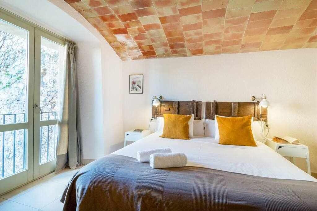 Baños Arabes Con Jardín Apartamento *
