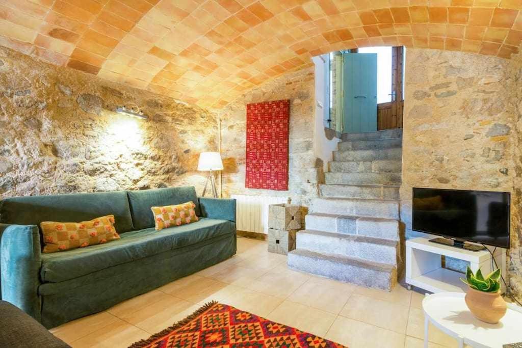 Baños Arabes Con Jardín *